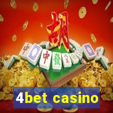 4bet casino